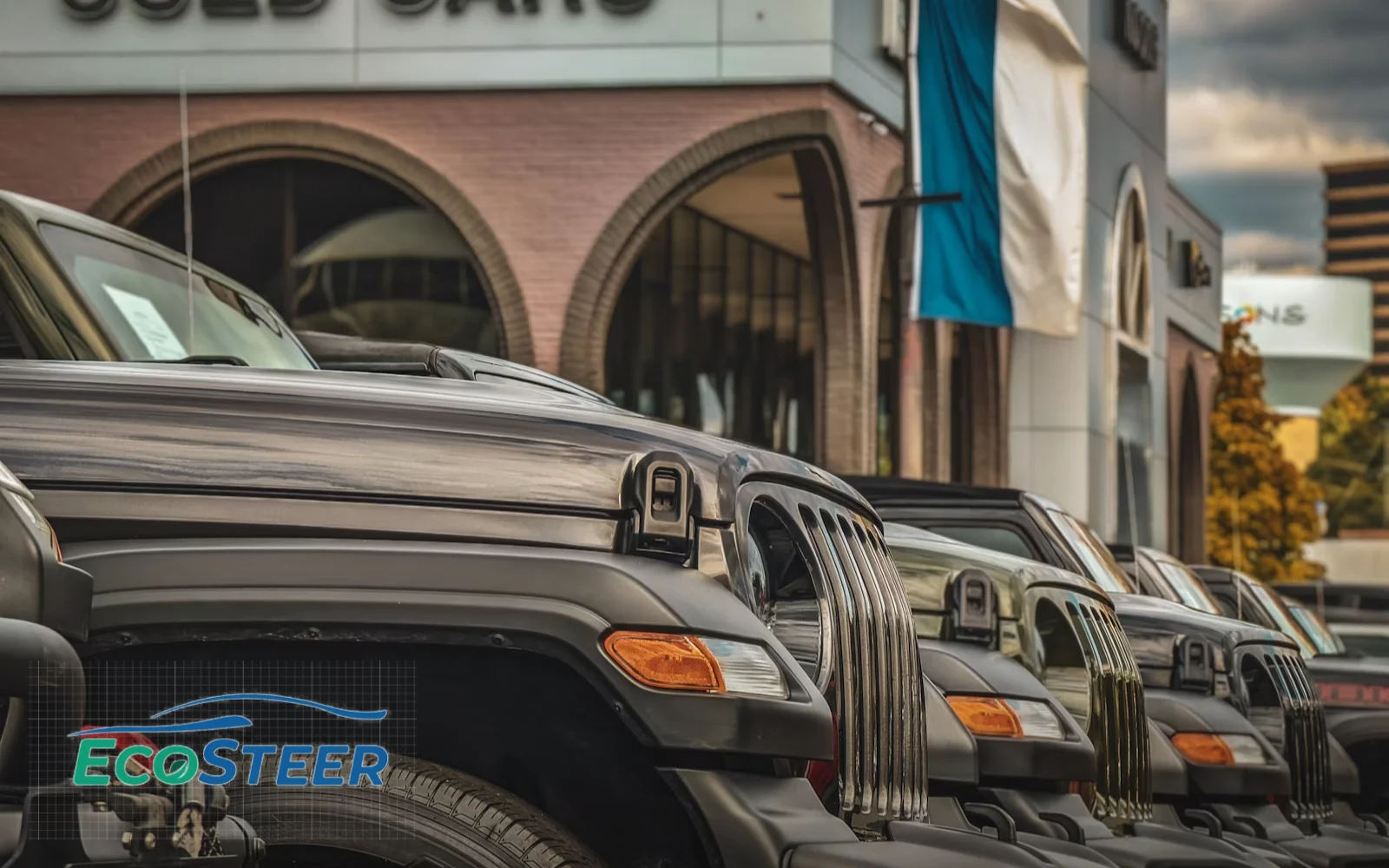Buying a Used Car in Ireland in 2026: Diesel, Petrol or Electric?