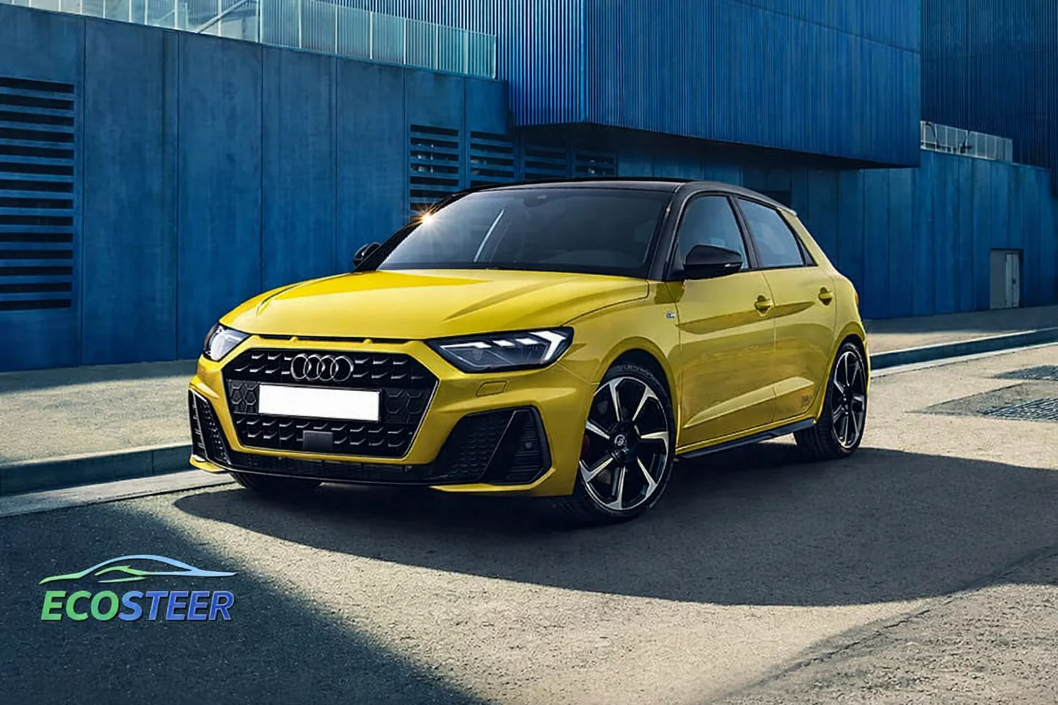 Audi A1 Buyer’s Guide (2015–2026): The Most Complete Review for Irish Drivers — by Ecosteer