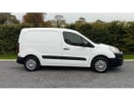 2017 Citroen Berlingo BLUEHDI 75 625 X SWB MY40 4DR - Image 3