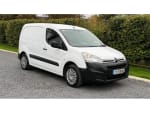 2017 Citroen Berlingo BLUEHDI 75 625 X SWB MY40 4DR - Image 2