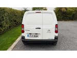 2017 Citroen Berlingo BLUEHDI 75 625 X SWB MY40 4DR - Image 4