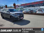 2025 KGM Musso (5yr warranty) 2.2 Turbo Diesel - Image 1