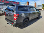 2025 KGM Musso (5yr warranty) 2.2 Turbo Diesel - Image 3