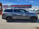 2025 KGM Musso (5yr warranty) 2.2 Turbo Diesel - Image 2