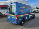 2021 LDV Maxus (6 Mts warranty) x3 berth Campervan with Awning - Image 3