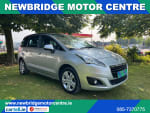 2016 Peugeot 5008 - Image 1