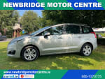 2016 Peugeot 5008 - Image 2