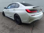 2021 Bmw 3 Series - Image 3
