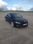 2011 Volkswagen Scirocco - Image 3
