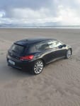 2011 Volkswagen Scirocco - Image 1