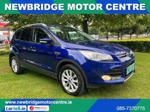 2017 Ford Kuga - Image 1