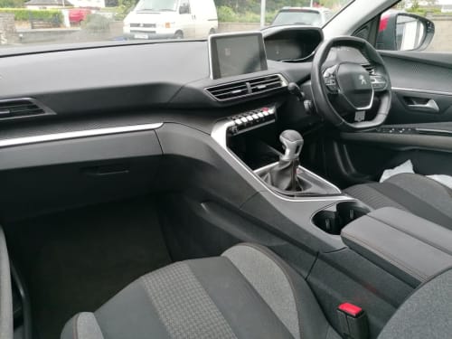 2019 Peugeot 3008 - Image 1