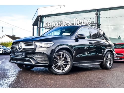 2021 Mercedes-Benz GLE Class 350de AMG Premium 316bhp 4Matic - Image 1
