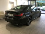 2025 BMW 3 Series 330e M SPORT ** PLUG IN HYBRID - Image 2