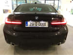 2025 BMW 3 Series 330e M SPORT ** PLUG IN HYBRID - Image 4