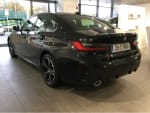 2025 BMW 3 Series 330e M SPORT ** PLUG IN HYBRID - Image 3