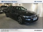 2025 BMW 3 Series 330e M SPORT ** PLUG IN HYBRID - Image 1