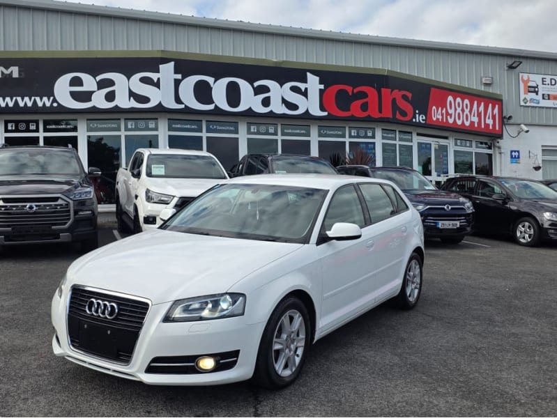 2012 Audi A3 ONLY! 28597KM!! 1.4 TFSI - ALLOYS - PARKING SENSORS ! - Image 1