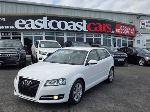 2012 Audi A3 ONLY! 28597KM!! 1.4 TFSI - ALLOYS - PARKING SENSORS ! - Image 1