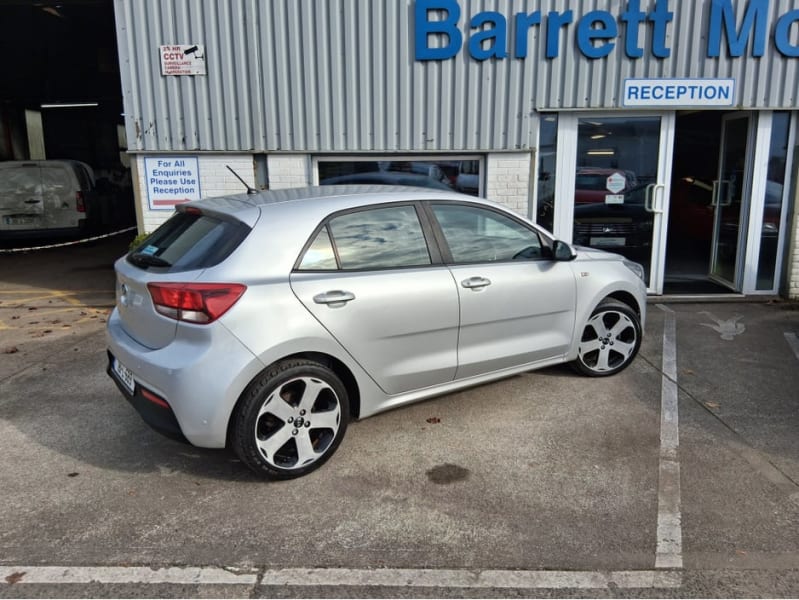 2018 Kia Rio - Image 1