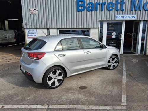 2018 Kia Rio - Image 1