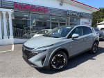 2026 Nissan Qashqai SV PREMIUM 1.3 T 140 bhp - Image 3