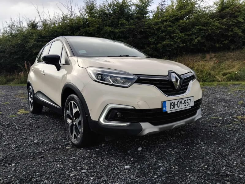 🚗 FOR SALE: Renault Captur GT LINE – Top Spec! 🚗 - Image 1
