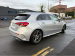 2019 Mercedes-Benz A Class A200d AMG line - Image 2