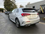 2019 Mercedes-Benz A Class A200d AMG line - Image 4