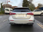 2019 Mercedes-Benz A Class A200d AMG line - Image 3