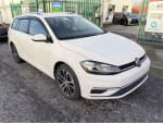 2019 Volkswagen Golf Comfort - Image 1