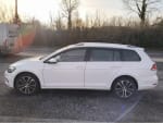 2019 Volkswagen Golf Comfort - Image 4