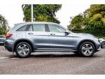 2019 Mercedes-Benz GLC Class 220d 4Matic Auto Low Mileage - Image 3