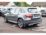 2019 Mercedes-Benz GLC Class 220d 4Matic Auto Low Mileage - Image 4