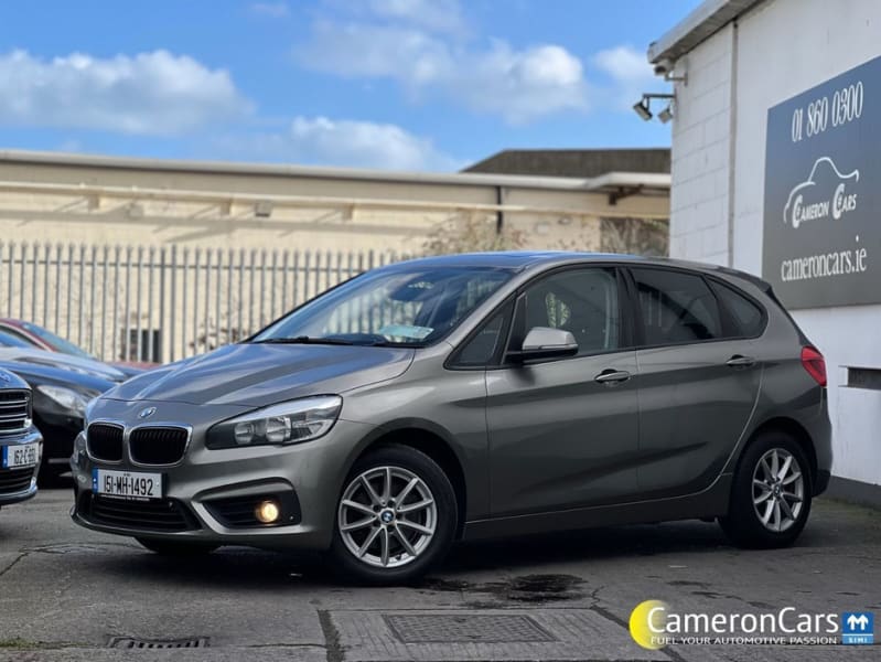 2015 BMW 2 Series - Image 1