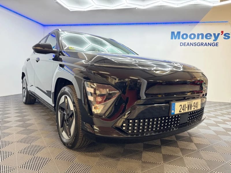 2024 Hyundai KONA Kona EV Elegance 65kWh - Image 1