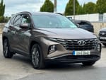 2022 Hyundai Tucson 2WD Executive HEV Auto - Image 2