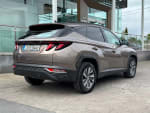 2022 Hyundai Tucson 2WD Executive HEV Auto - Image 4