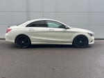 2017 Mercedes Benz CLA Class - Image 2
