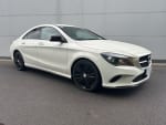 2017 Mercedes Benz CLA Class - Image 1
