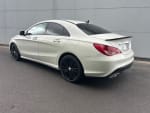 2017 Mercedes Benz CLA Class - Image 3
