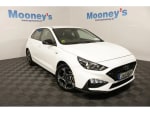 2024 Hyundai i30 N LINE - EX DEMO - 1.0L PETROL HATCHBACK - Image 1