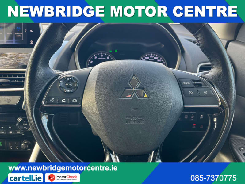 2019 Mitsubishi Eclipse Cross - Image 1