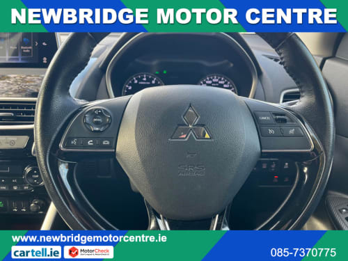2019 Mitsubishi Eclipse Cross - Image 1