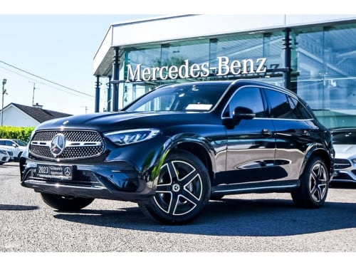2023 Mercedes-Benz GLC Class 300e AMG 4Matic 320bhp PHEV - Image 1
