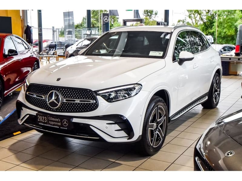 2023 Mercedes-Benz GLC Class 300de AMG 4Matic 328bhp PHEV - Image 1