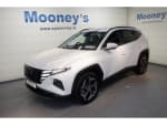 2024 Hyundai Tucson PLUG IN HYBRID EXECUTIVE PLUS 1.6L - Image 1