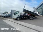 2026 Mitsubishi Canter 3C13 THOMPSON TIPPER Price P.O.A. - Image 3