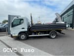 2026 Mitsubishi Canter 3C13 THOMPSON TIPPER Price P.O.A. - Image 2