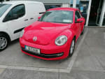 2013 Volkswagen Beetle - Image 3